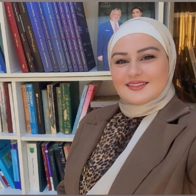 سوسن العواملة