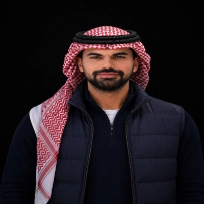 م.صهيب عبدالله الشرعة