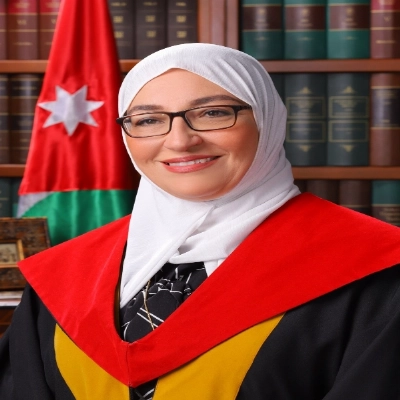 د. ميساء الرواشدة