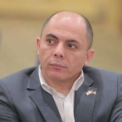 محمد بني سعيد