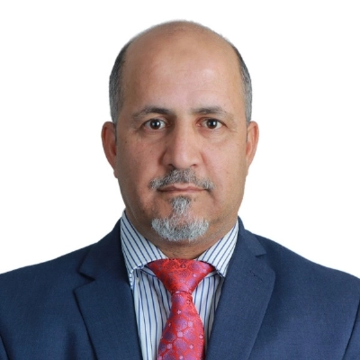 د. صالح علي الشورة