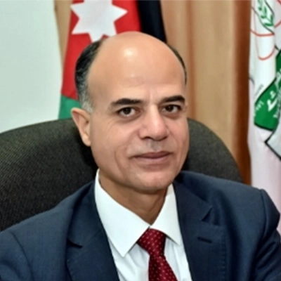 أ.د. عدنان المساعدة