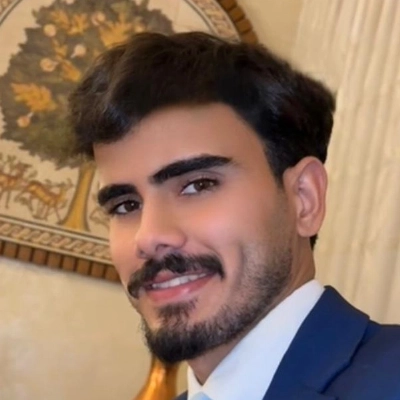 المحامي صالح الجريري
