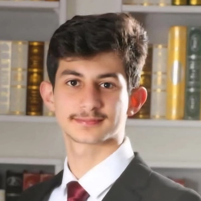 عون المساد