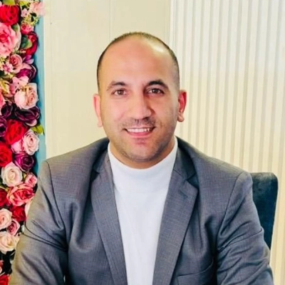 الدكتور عدي تركي الفواعير