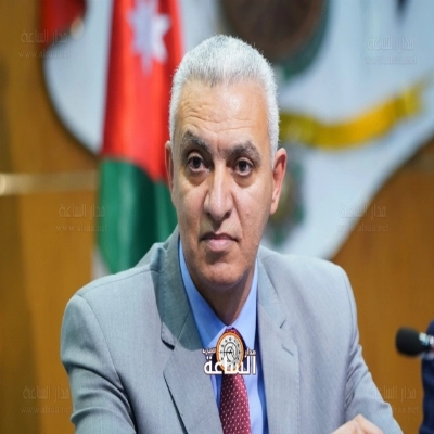 د. حسين العموش