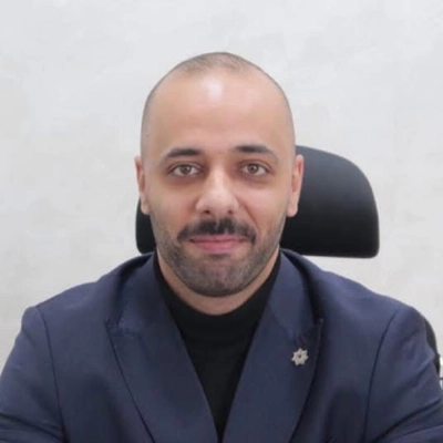 أحمد عودة الجماعات