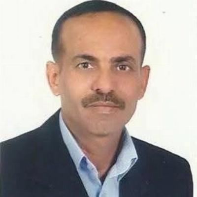 العقيد المتقاعد فلاح العرجان الدعجة