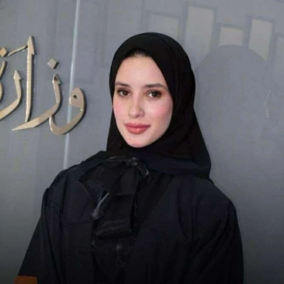 المحامية أسيل برهان الكيلاني