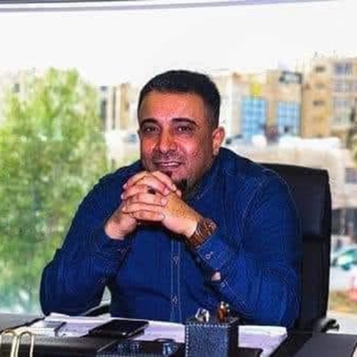 زيد السناسلة