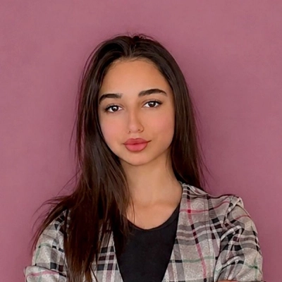 غزل بني هاني