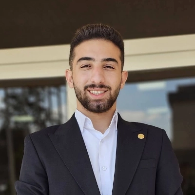 محمد رائد الكردي