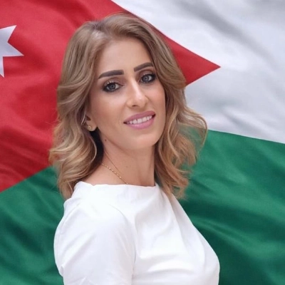 ختام جبارة