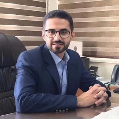 المهندس عبد الله أبو زيد
