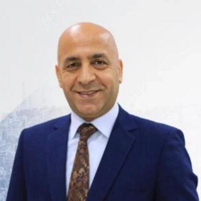 عمر هاشم الخلايلة