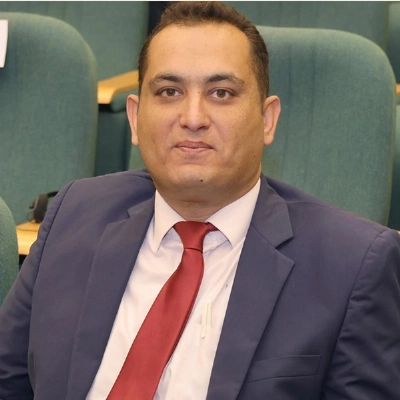 محمد نور الكردي