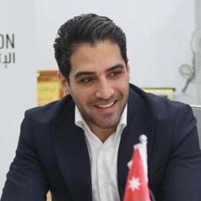 رعد هارون
