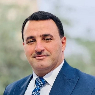 الدكتور فلاح سامي بني عيسى