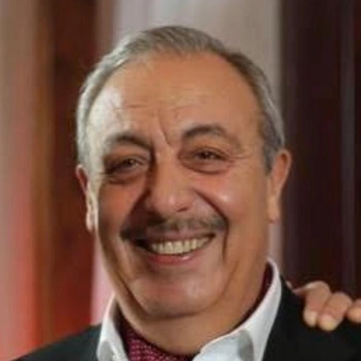 سلطان خليل أبو جابر