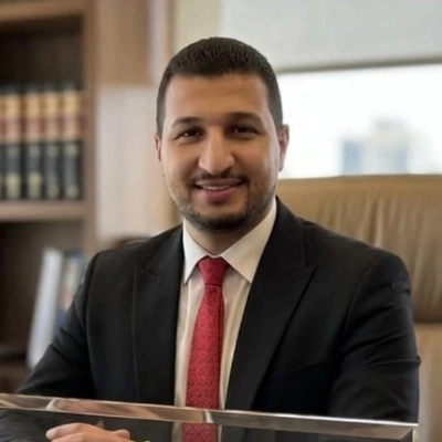 الدكتور المحامي محمد منجي القطيشات