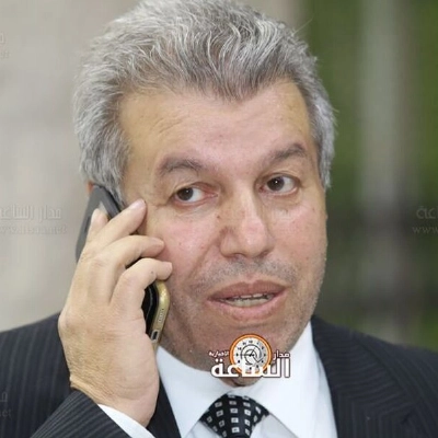 الدكتور سليمان القلاب