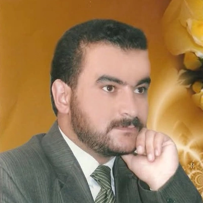 د. عمر عكاشة المقابلة