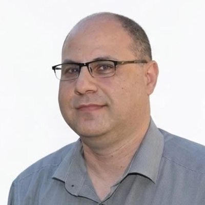 طارق المعايطة