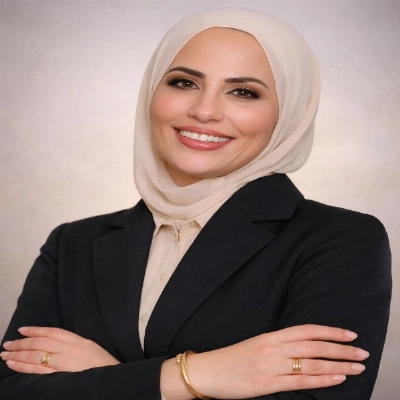 نيفين الوقادي