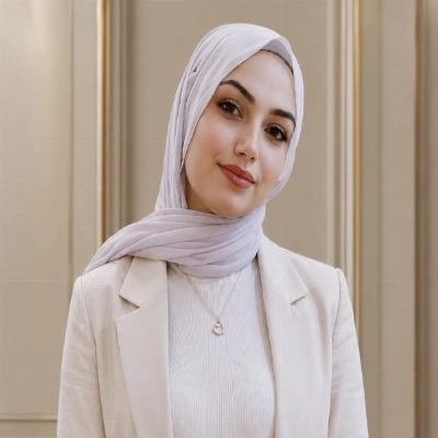 غيداء سالم القرالة
