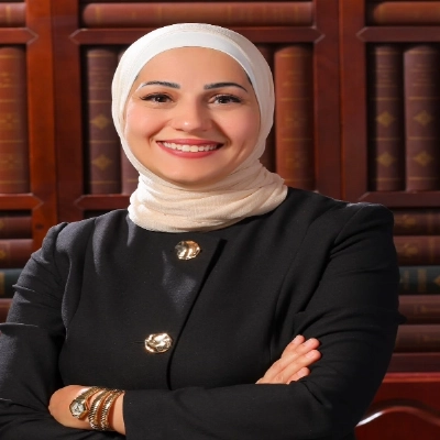 د. حلا زيدان 