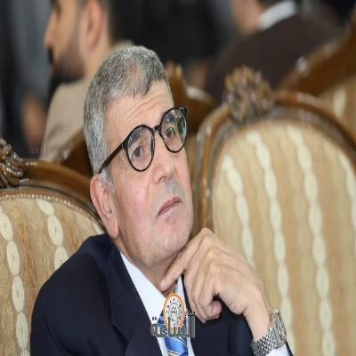 المحامي محمود قطيشات