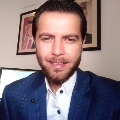 مراد القرالة