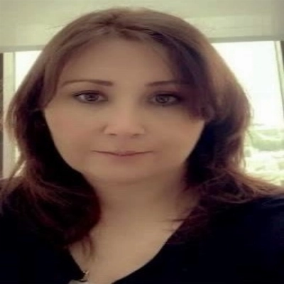 عبير مامي