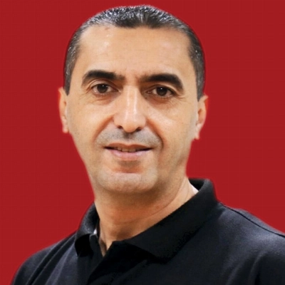 خالد خطاطبة