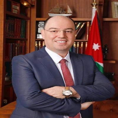 م. هيثم الرواجبة