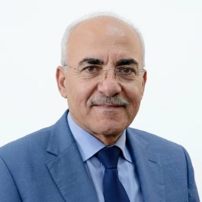 الدكتور فايز السعودي