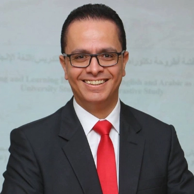 د. محمد أبو جاموس