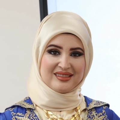 ياسمين عياد
