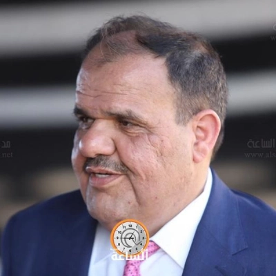 الدكتور طلال طلب الشرفات