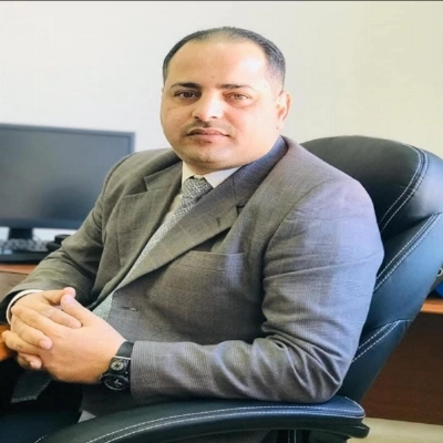 د. امجد محمد العبادي