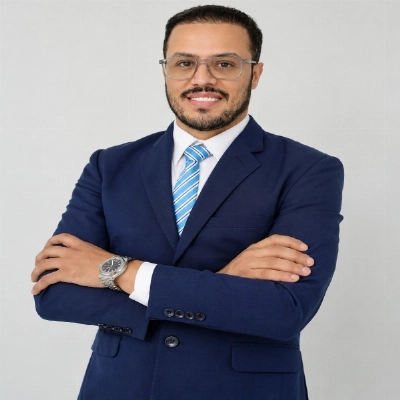 المعتز بالله الرداد