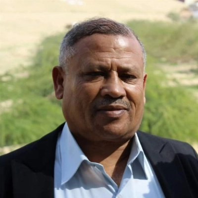 عبد الله الشريف اليماني