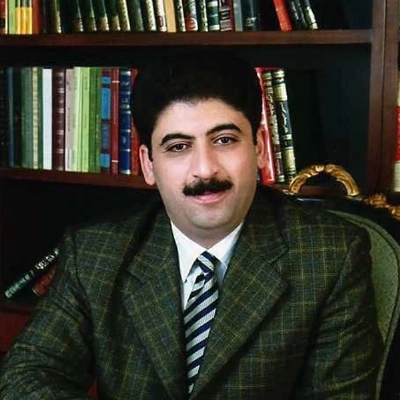 د. عماد قيام