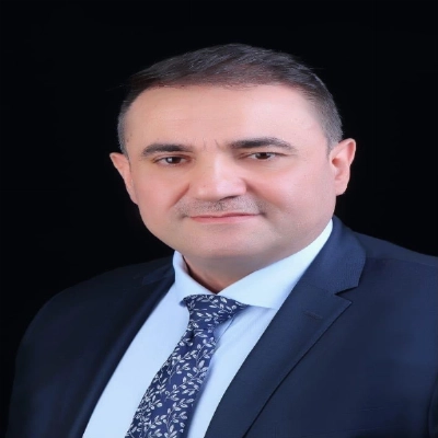 الدكتور زياد القاضي