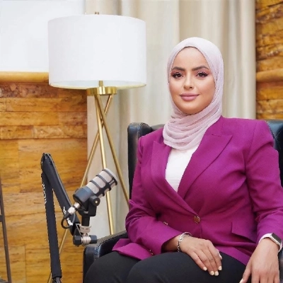 باسمة الوليدات
