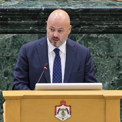 النائب محمد فخري كتاو