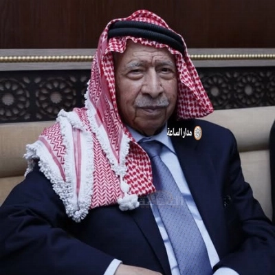 نادر الظهيرات