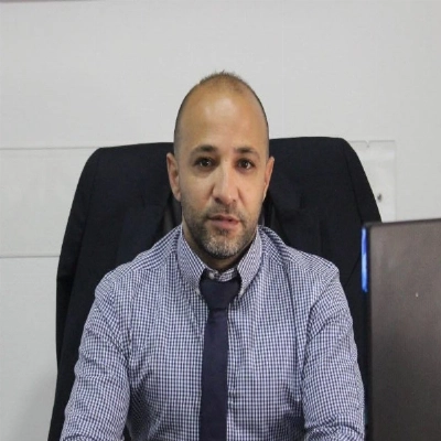 محمد أبو شيخة