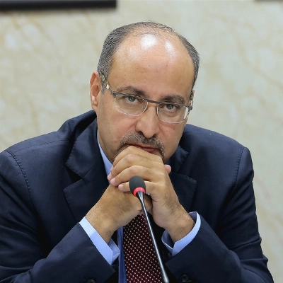 النائب الأستاذ الدكتور نمر السليحات العبادي