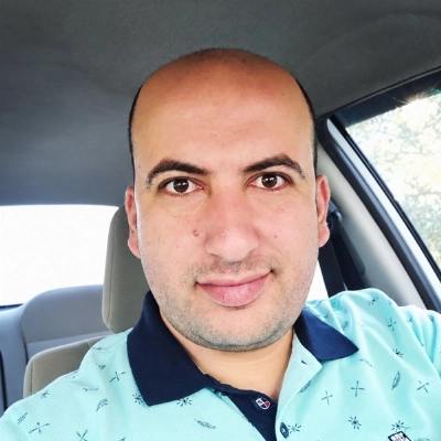مالك صالح العبيسات
